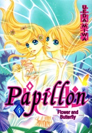 Papillion: Hana to Chou (Miwa Ueda)