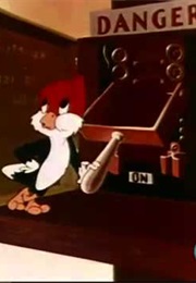 Peck Up Your Troubles (1945)