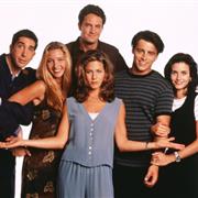 Friends