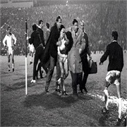 Really Dirty Matches