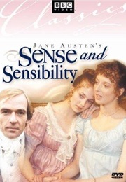 Sense and Sensebility (1981)