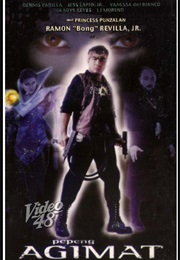 Pepeng Agimat (1999)