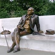 George Mason Memorial