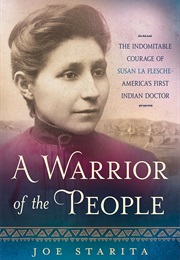 A Warrior of the People (Joe Starita)