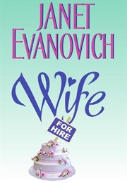 Wife for Hire (Janet Evanovich)