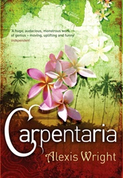 Carpentaria (Alexis Wright)