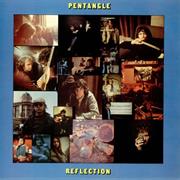 Pentangle Reflection