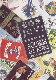 Access All Areas: A Rock & Roll Odyssey (1990)