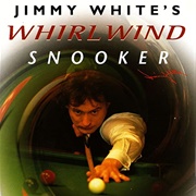 Jimmy White's Whirlwind Snooker