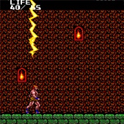 Danan: The Jungle Fighter