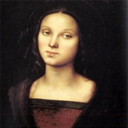 Artemisia Gentileschi