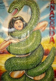 Anaconda (Ghana) (1997)