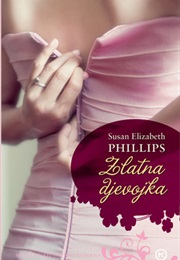 Glitter Baby (Susan Elizabeth Phillips)