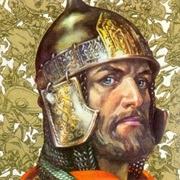 Alexander Nevsky