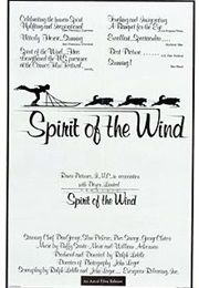 Spirit of the Wind (1979)