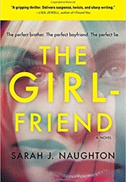 The Girlfriend (Sarah J. Naughton)