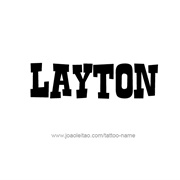 Layton