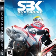 SBK-08: Superbike World Championship