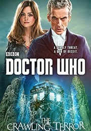 The Crawling Terror (Mike Tucker)