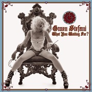 Gwen Stefani - What You Waiting for (Thin White Duke Remix)