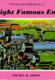 Eight Famous Engines (W. Awdry)