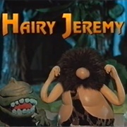 Hairy Jeremy