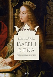 Isabel I, Reina (Luis Suárez)