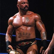 Perry Saturn