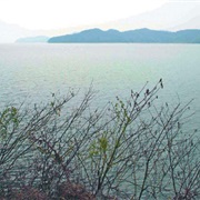 Poyang Lake, China
