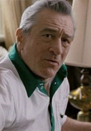 Robert De Niro - Silver Linings Playbook (2012)