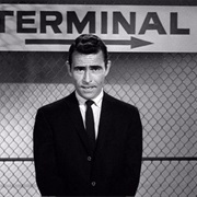 Rod Serling