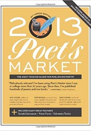 Poet's Market 2013 (Brewer)