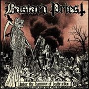 Bastard Priest - Under the Hammer of Destruction