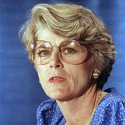 Geraldine Ferraro