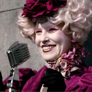 Effie Trinket