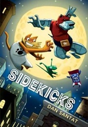 Sidekicks (Dan Santat)