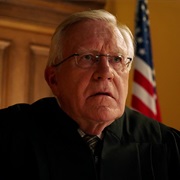 Judge