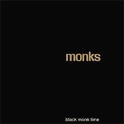 The Monks - Black Monk Time (1966)