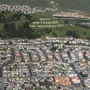 South San Francisco