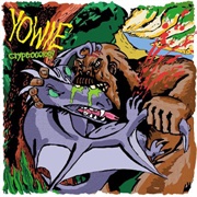 Yowie - Cryptooology
