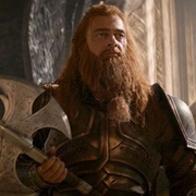 Volstagg