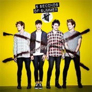 Lost Boy - 5 Seconds of Summer