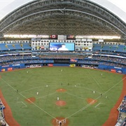 Rogers Centre