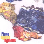 Debajo Del Álbum Blanco – Flopa Manza Minimal (2003)