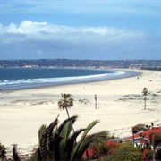 Coronado Beach