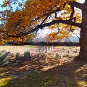 Salem and Danvers, Massachusetts, USA