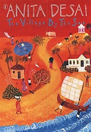 The Village by the Sea (Anita Desai)