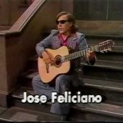 Jose Feliciano