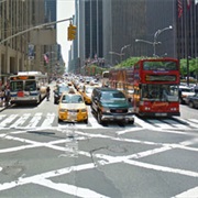 Sixth Avenue (Pittsburgh)