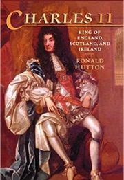 Charles II (Ronald Hutton)